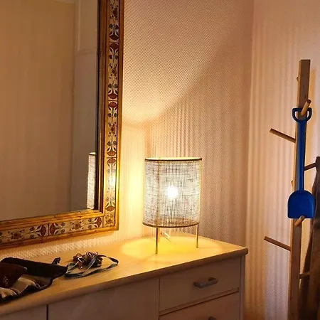 Ferienpark-heiligenhafen-haus-g-wohnung-08-04-le-soleil Διαμέρισμα