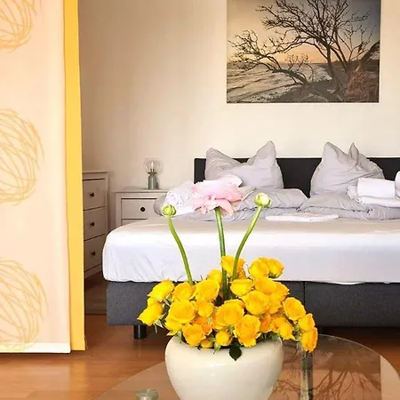 Διαμέρισμα Ferienpark-heiligenhafen-haus-g-wohnung-08-04-le-soleil