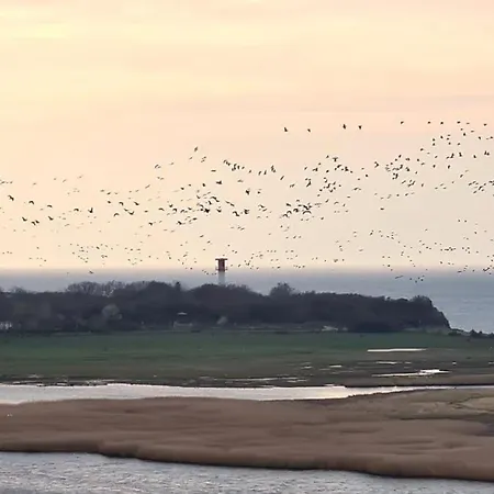 Διαμέρισμα Ferienpark-heiligenhafen-haus-g-wohnung-08-04-le-soleil *