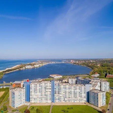 Διαμέρισμα Ferienpark-heiligenhafen-haus-g-wohnung-08-04-le-soleil Heiligenhafen