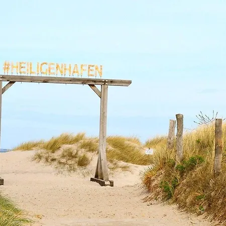 Διαμέρισμα Ferienpark-heiligenhafen-haus-g-wohnung-08-04-le-soleil *