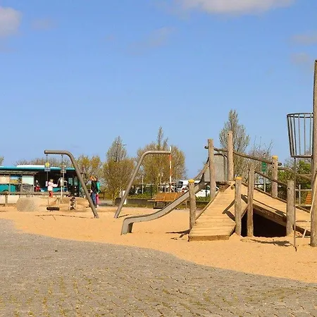 Ferienpark-heiligenhafen-haus-g-wohnung-08-04-le-soleil * Heiligenhafen