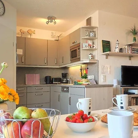 Ferienpark-heiligenhafen-haus-g-wohnung-08-04-le-soleil Διαμέρισμα Heiligenhafen