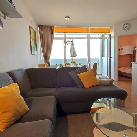 Διαμέρισμα Ferienpark-heiligenhafen-haus-g-wohnung-08-04-le-soleil *